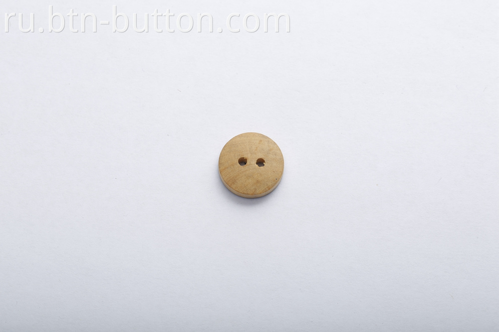 Wooden clothes buttons buy online